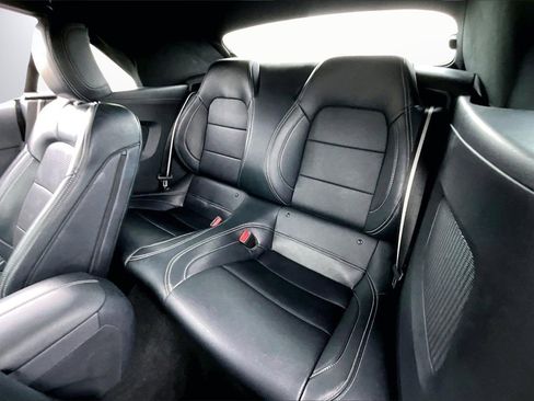 Used 2024 Ford Mustang Premium image 20