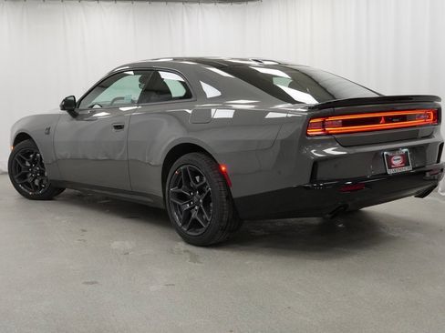 New 2026 Dodge Charger Scat Pack w/ Blacktop Package image 14