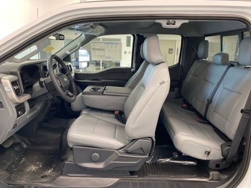 New 2026 Ford F250 XL w/ FX4 Off-Road Package image 12