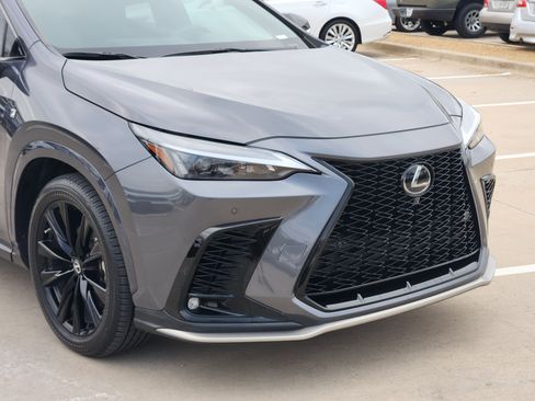 Certified 2023 Lexus NX 350 F Sport image 7