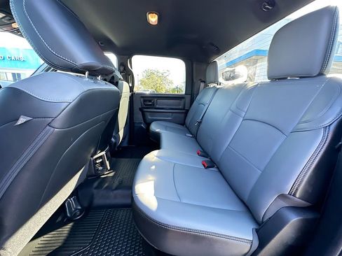 Used 2025 RAM 2500 Tradesman image 23