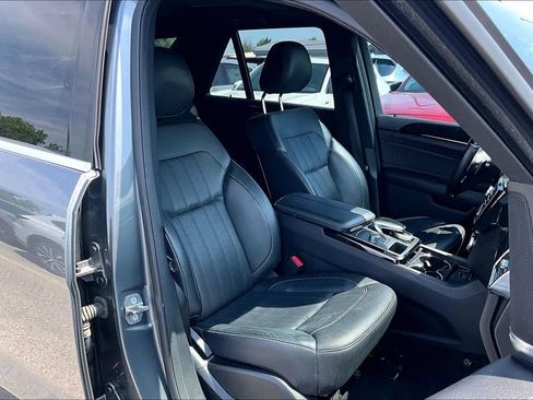 Used 2018 Mercedes-Benz GLE 350 image 9