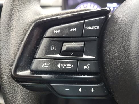 Used 2024 Subaru Crosstrek 2.0i Premium image 10