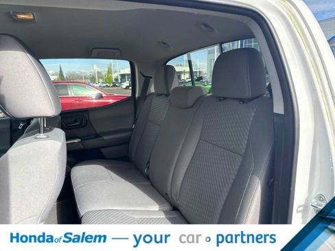 Used 2021 Toyota Tacoma SR5 image 13