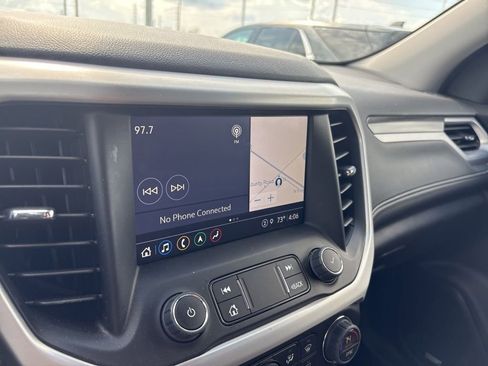 Used 2023 GMC Acadia SLT w/ Elevation Edition AWD/4WD image 43