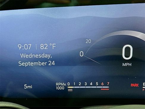 New 2026 Buick Enclave Sport Touring w/ Power Package image 12