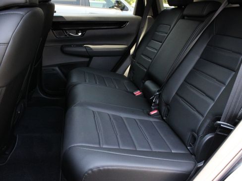 Used 2026 Honda CR-V EX-L image 18