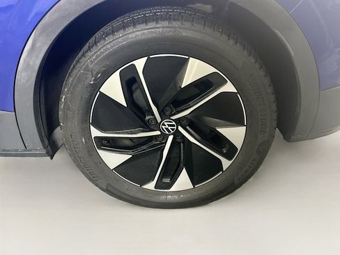 Used 2021 Volkswagen ID.4 Pro S image 11