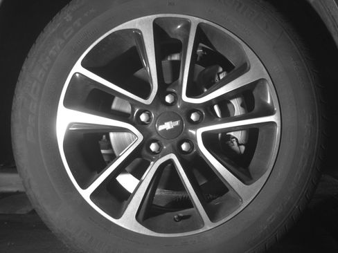 Used 2025 Chevrolet TrailBlazer LT FWD image 16