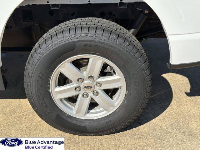 Certified 2023 Ford F150 XL w/ XL Chrome Appearance Package AWD/4WD image 7