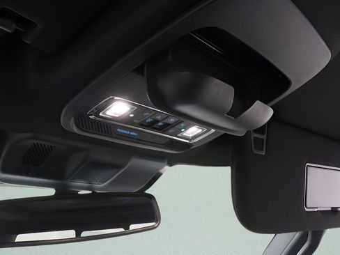 Used 2024 Ford F150 Lariat w/ Equipment Group 502A High image 19