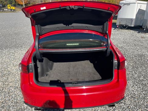 Used 2016 Lexus IS 350 image 13