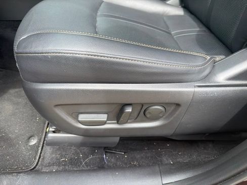 Used 2025 MAZDA CX-90 3.3 Turbo w/ Premium Sport Pkg AWD/4WD image 12