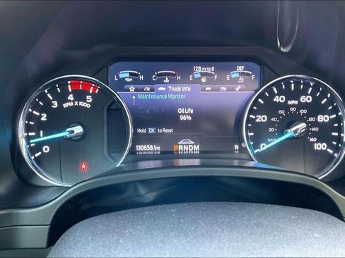 Used 2020 Ford F250 Platinum w/ FX4 Off-Road Package image 26