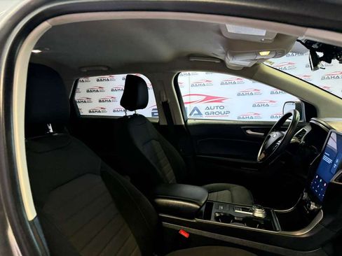 Used 2024 Ford Edge SE AWD/4WD image 47