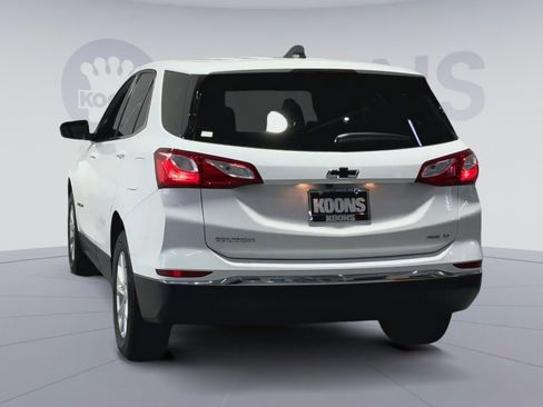 Used 2020 Chevrolet Equinox LT image 10