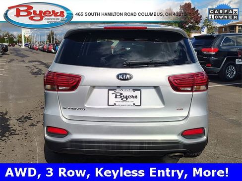 Used 2020 Kia Sorento LX image 34