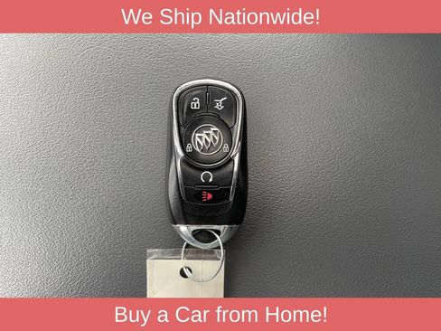 Used 2018 Buick Enclave Premium w/ Experience Buick Package FWD image 26