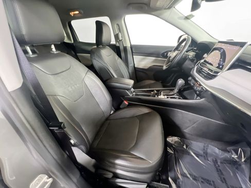 Used 2022 Jeep Compass Limited AWD/4WD image 26