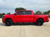 Used 2020 RAM 1500 Big Horn image 2