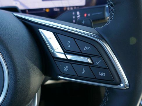 New 2026 Buick Enclave Sport Touring w/ Super Cruise Package image 19