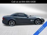 Used 2009 Mercedes-Benz SL 63 AMG image 4