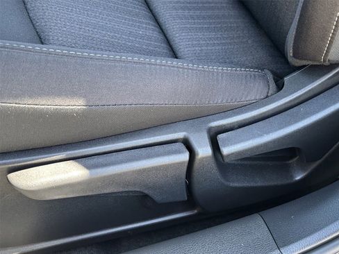 New 2025 Nissan Altima 2.5 S image 20