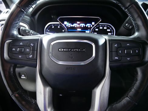 Used 2020 GMC Sierra 2500 Denali w/ Denali Ultimate Package AWD/4WD image 25