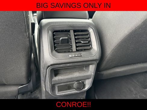 Used 2024 Volkswagen Tiguan S FWD image 25