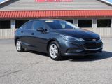 Used 2018 Chevrolet Cruze LT image 3