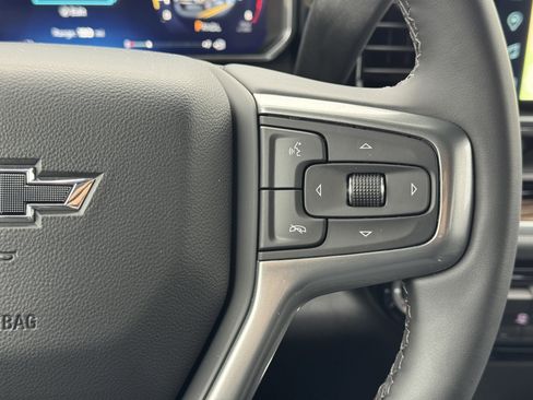 New 2026 Chevrolet Silverado 2500 LT w/ Trail Boss Package image 33