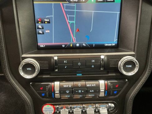 Used 2015 Ford Mustang GT Premium w/ Equipment Group 401A RWD image 18