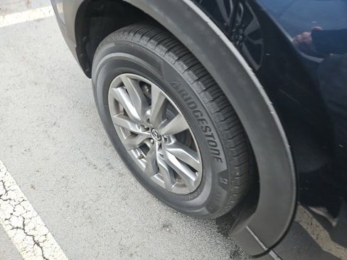 Used 2019 MAZDA CX-9 Touring w/ Touring Premium Package image 7