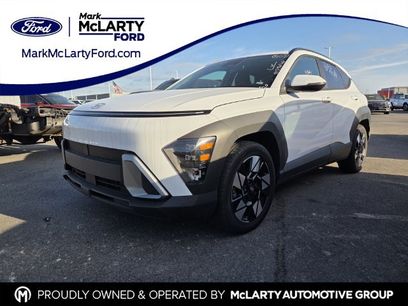 Used 2025 Hyundai Kona SEL