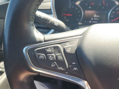 Certified 2020 Chevrolet Equinox Premier AWD/4WD image 13