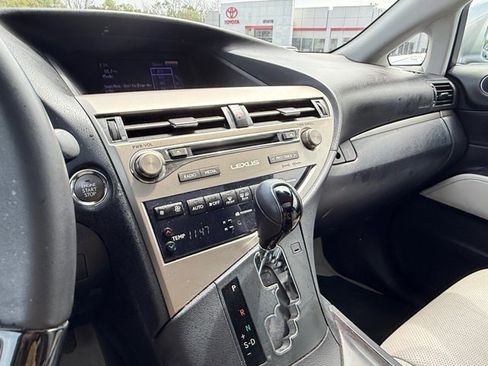 Used 2015 Lexus RX 350 FWD image 25