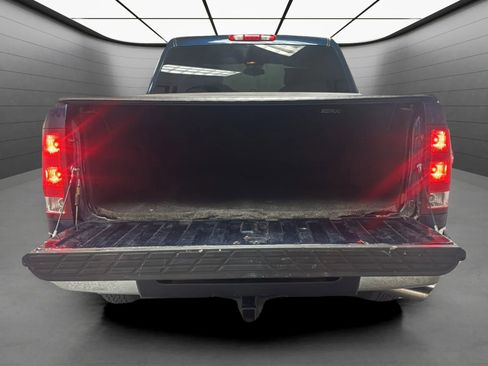 Used 2009 GMC Sierra 1500 SLE w/ Power Pack Plus RWD image 20
