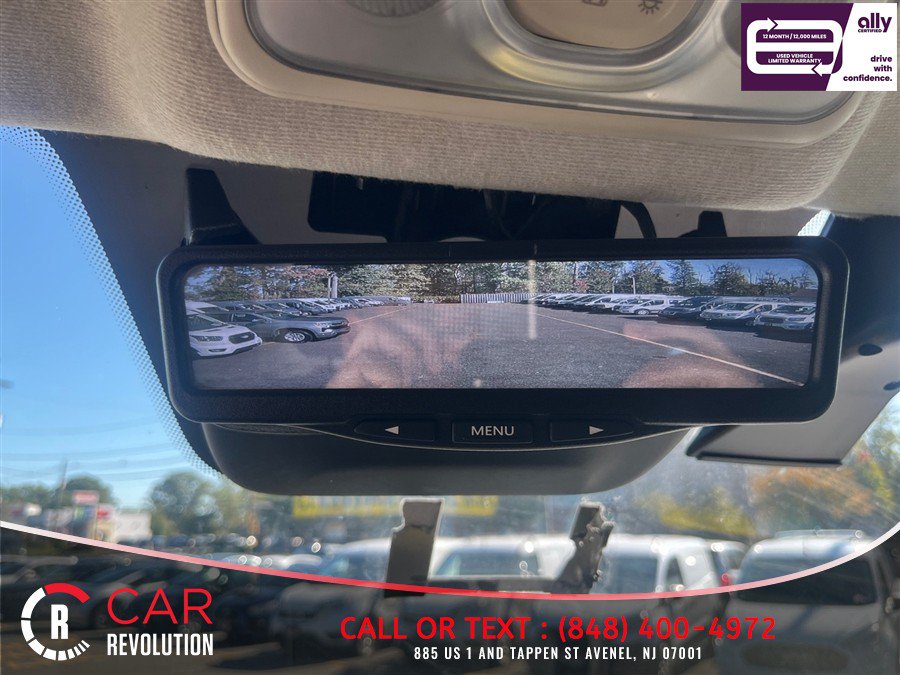Used 2021 RAM ProMaster 3500 FWD image 15