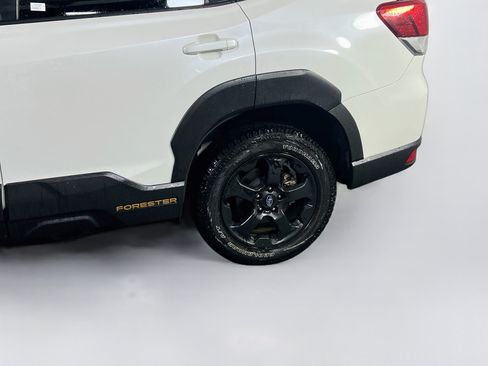Used 2023 Subaru Forester Wilderness AWD/4WD image 31
