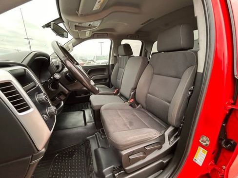 Used 2018 GMC Sierra 1500 SLE image 26