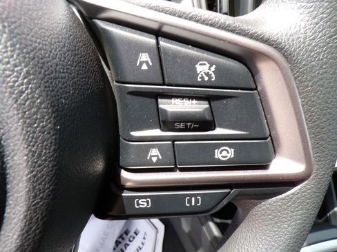 New 2026 Subaru Impreza 2.0i Sport AWD/4WD image 32