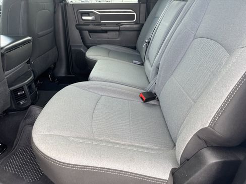 Certified 2024 RAM 2500 Big Horn image 6