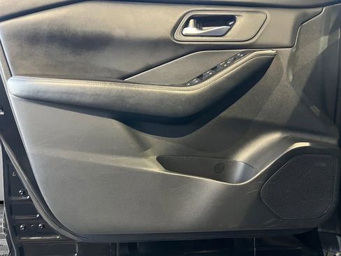 Used 2024 Nissan Rogue SV image 21