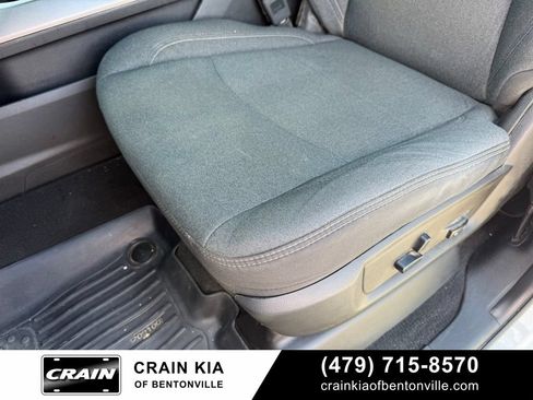 Used 2019 RAM 2500 Big Horn AWD/4WD image 24