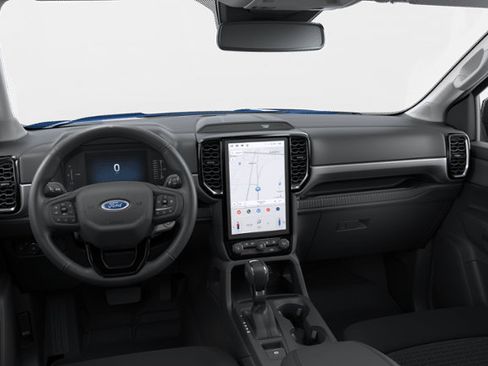 New 2026 Ford Ranger XLT AWD/4WD image 29
