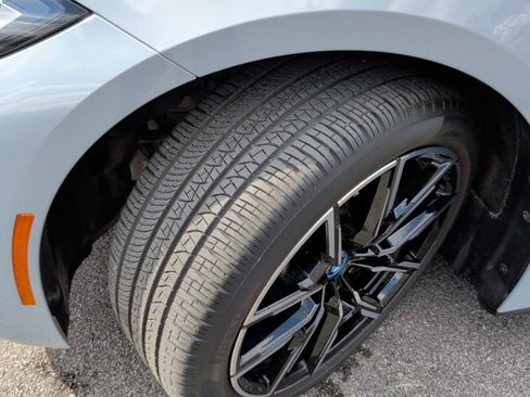 Certified 2023 BMW i4 eDrive40 w/ M Sport Package image 15