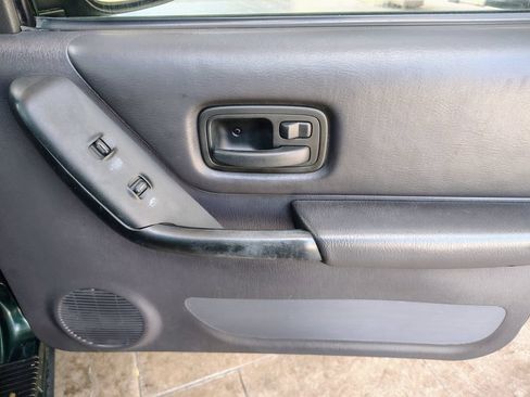 Used 2000 Jeep Cherokee Sport AWD/4WD image 21