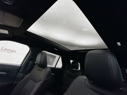 New 2026 Ford Explorer ST-Line w/ ST-Line Street Pack AWD/4WD image 22