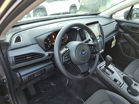 New 2026 Subaru Crosstrek 2.0i Premium image 10