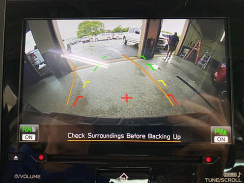 Used 2020 Subaru Forester Touring AWD/4WD image 14